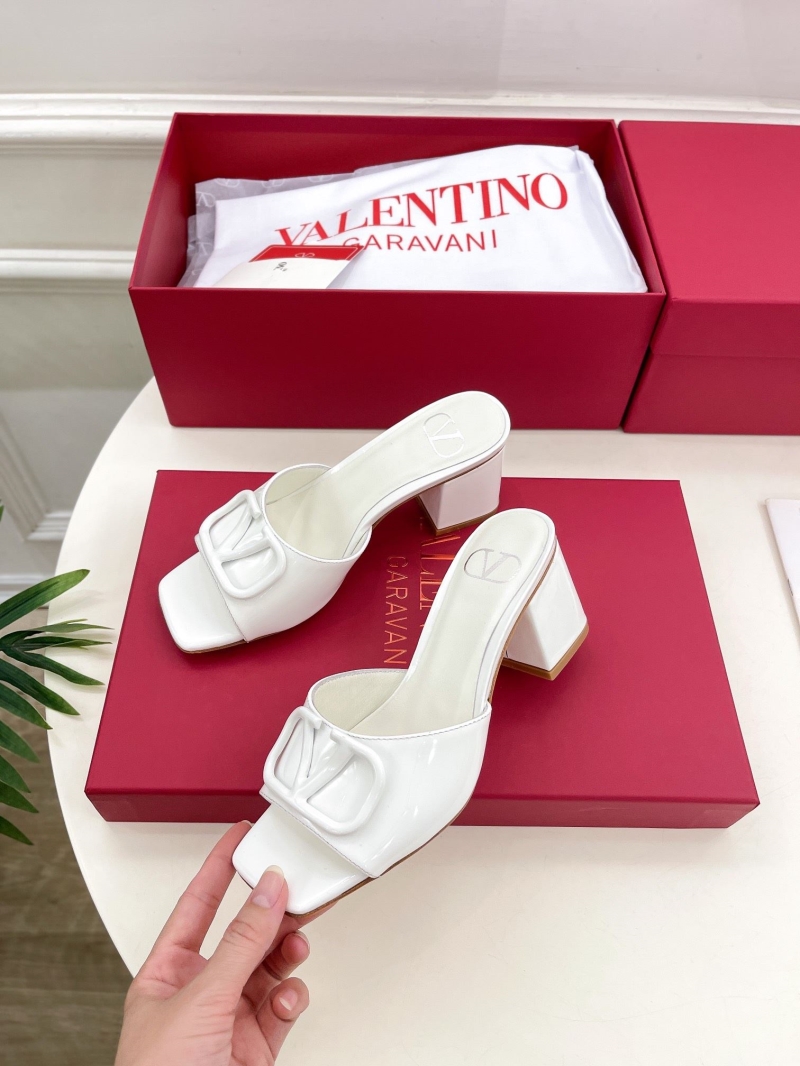 Valentino Slippers